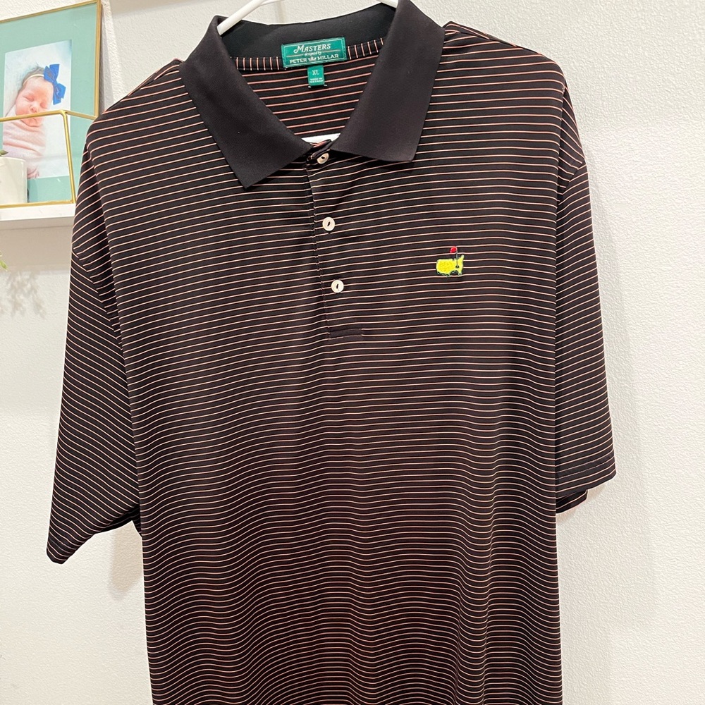 Peter Millar polo